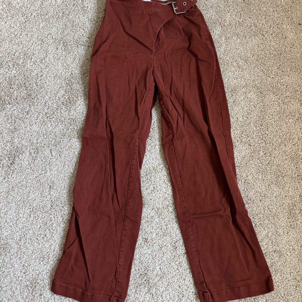 Future Collective Pants